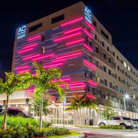 AC Marriott