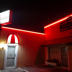 Cafe Largo