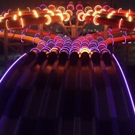 Typhoon Texas - Houston