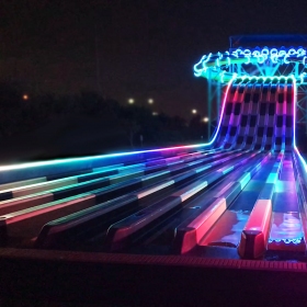 Typhoon Texas - Houston