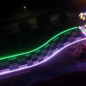 Typhoon Texas - Houston