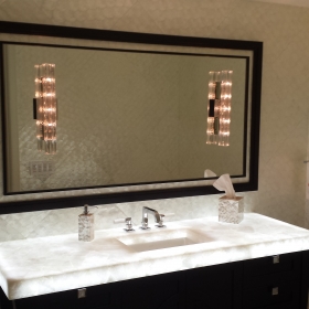 Master Vanity