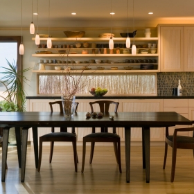Kitchen Backsplash