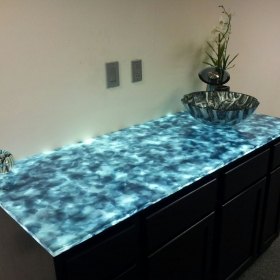Countertop