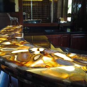 Agate Bar