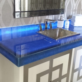 Bath Vanity