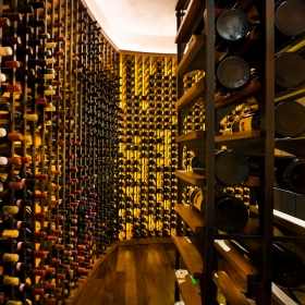 Wine Room