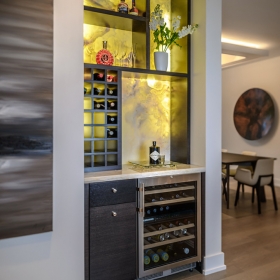 Private Bar