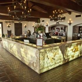 Commercial Bar
