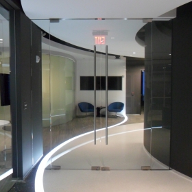 Floor Border