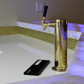 RGB Bar Top