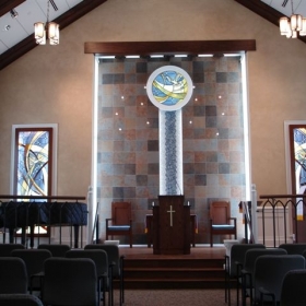Worship Assembly