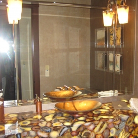 Concetto Bathroom