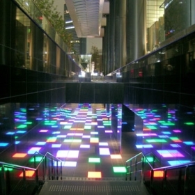 Dance Floor