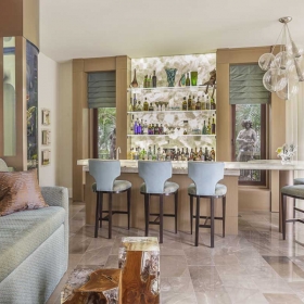 Private Residence Bar