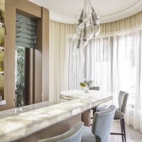 Private Residence Bar