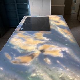 Dolomite-Countertop