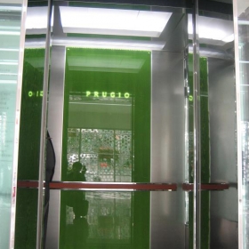 Elevator Cabin