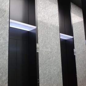 Elevator Lobby