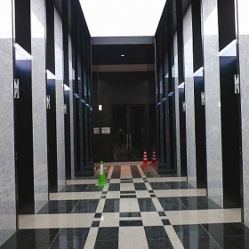 Elevator Lobby