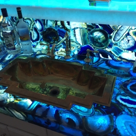 RGB Bar