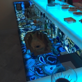 RGB Bar