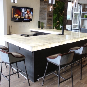 Private Bar