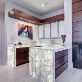 Private Residence Bar
