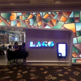 Feature Wall