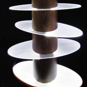 Merchandise Displays