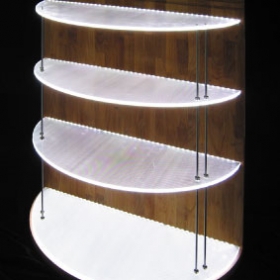 Merchandise Displays