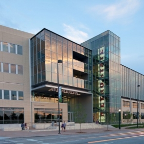 Metro State