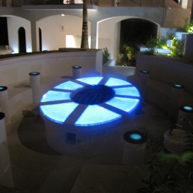 Turks and Caicos