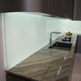 Kitchen Backsplash