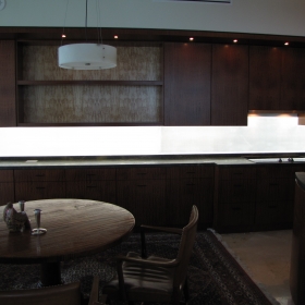 Kitchen Backsplash