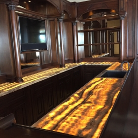 Residential Bar