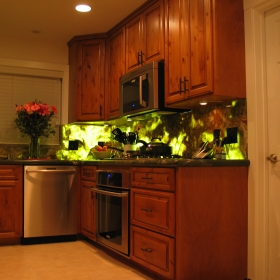 Private Residence
