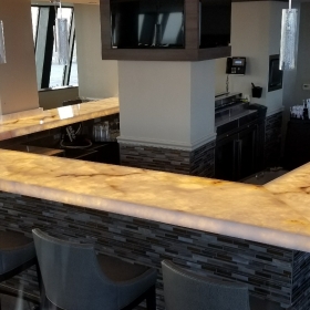 Bar Top