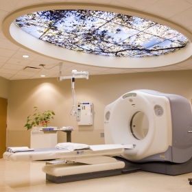 TESS Virtual Skylight - Virtual Window