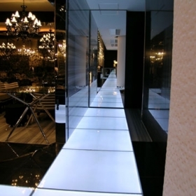 Walkway