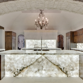 Luxury Kitchen