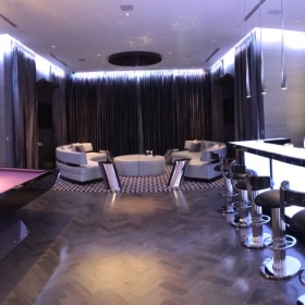 Club Room