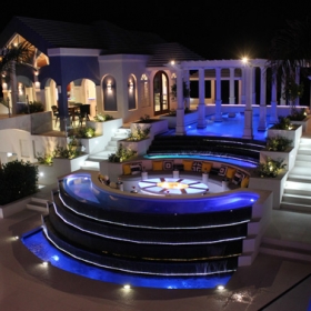 Turks and Caicos